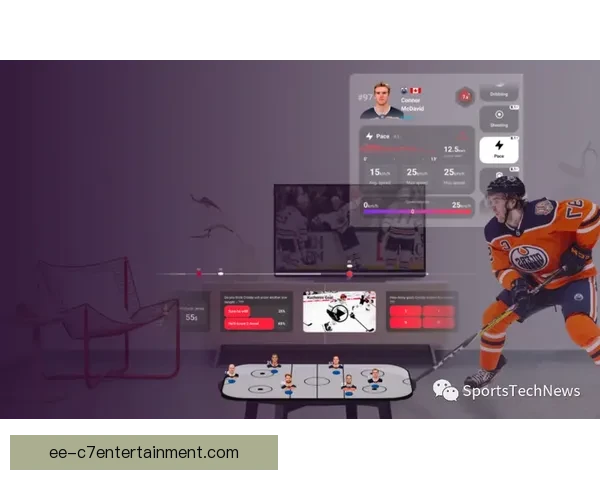 2026世界杯官方App新增AR球员追踪功能助力球迷实时获取场内球员数据