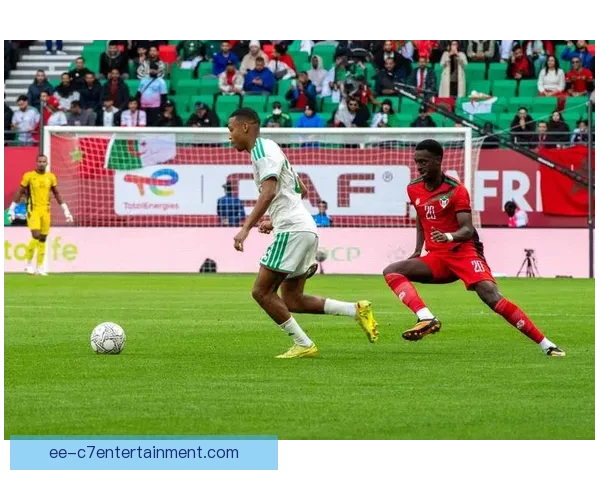 2025非洲杯赛事时间调整将于十二月正式举行