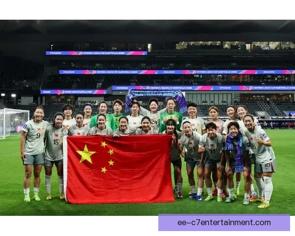 乌斯梅点球首开纪录助力女足世界杯小组赛抢眼开局
