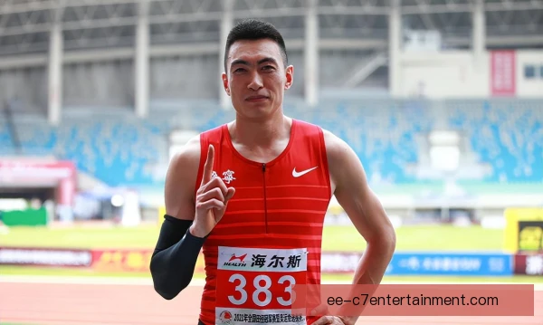 朱亚明历史影响评价，刷新纪录激励后来者奋进