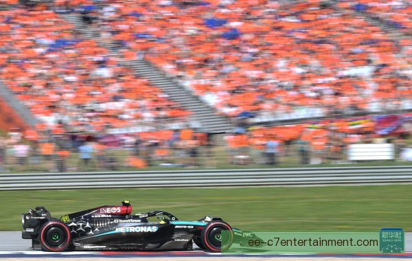 F1奥地利大奖赛引入半自动越位，判罚效率再升级