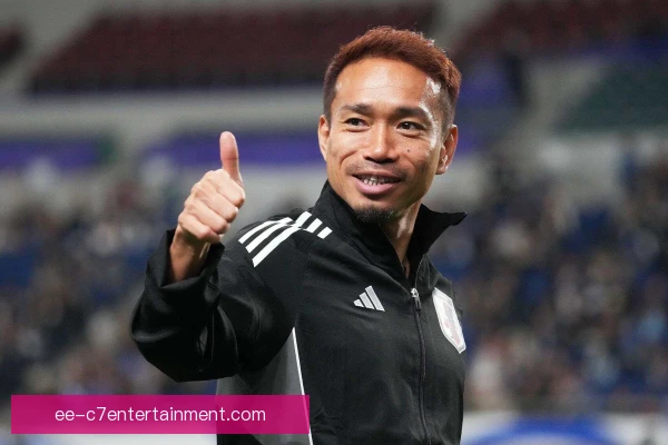 2026年长友佑都镇守FC东京左路，插上后的脚背正面射门仍是课题